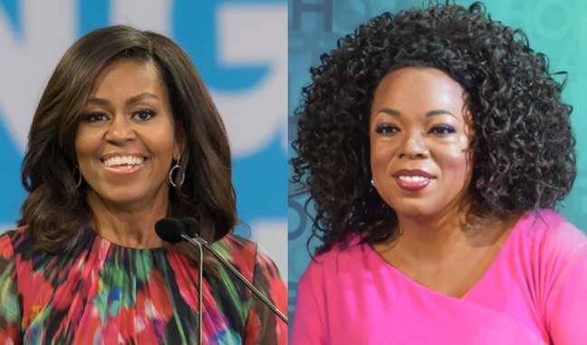 Why do Michelle Obama and Oprah Winfrey inspire leaders for society?  The expert explains!