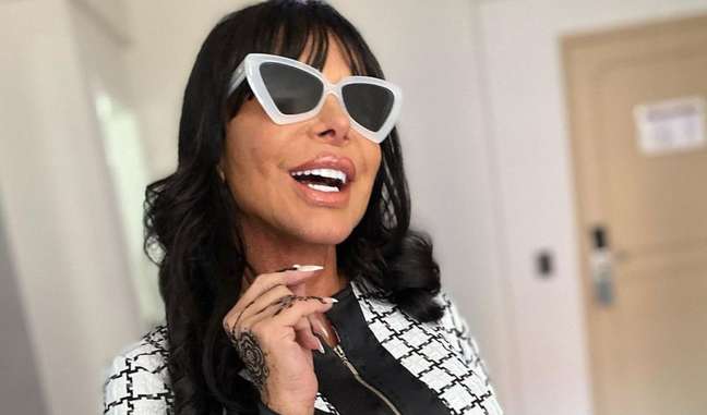 Called a gold digger, Gretchen reacts: ‘I’ve never needed a man to back me up’