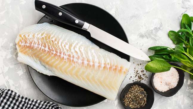 7 recipes with cod for a Christmas dinner without red meat