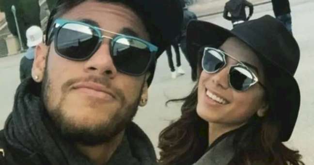 The bullshit of Anitta, Neymar and Marquezine that were successful in Portugal