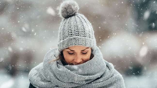 Extreme weather conditions can lead to heart failure, according to a study