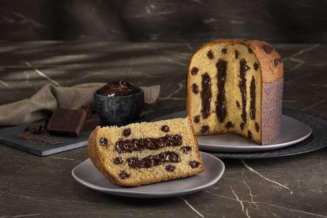 Casa Suiza launches four new flavors of panettone. Casa Suiza launches four new flavors of panettone.