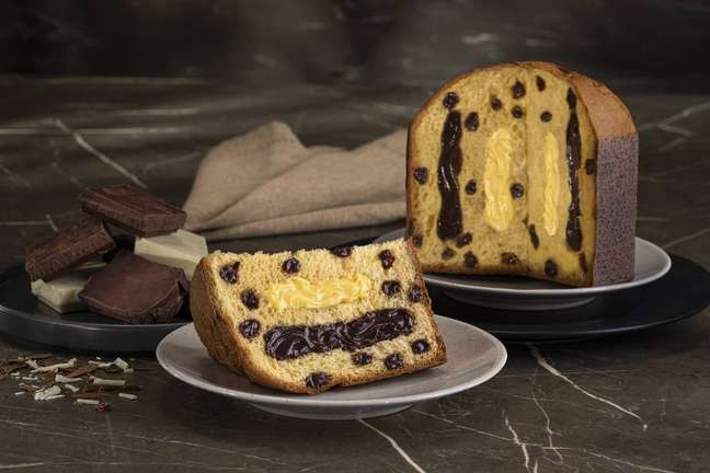 How are Casa Suiza’s delicious panettone made?
