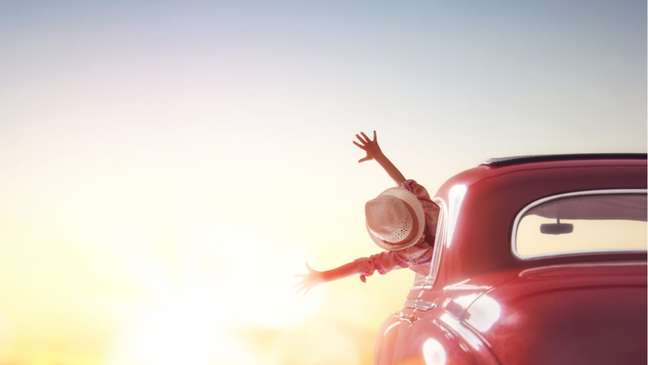 Don’t be afraid to be happy – these 5 signs can venture further into 2023