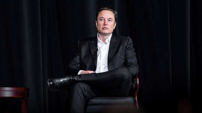Elon Musk is no longer the richest man alive;  find out who is in 1st place
