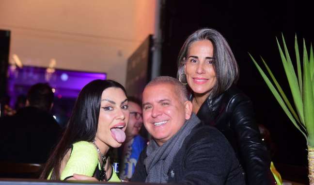 Cleo breaks silence after fake news about romance with stepfather, Orlando Morais: ‘Traumatizing’