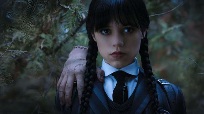 What explains Wandinha’s success on Netflix?