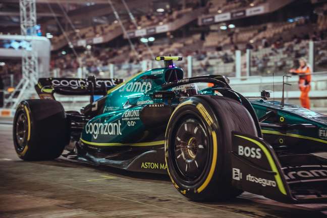 Retrospective 2022: Aston Martin takes milk from a stone and sets the stage for Alonso