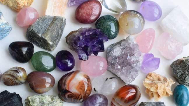Find out what the stone of each sign can bring to your life