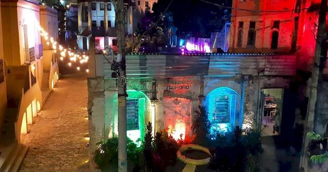 LollaPeriifa Festival promotes the culture and career of young peripheral artists