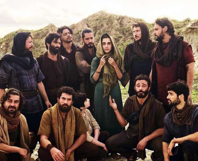 The recording soap operas will be produced by Universal Church