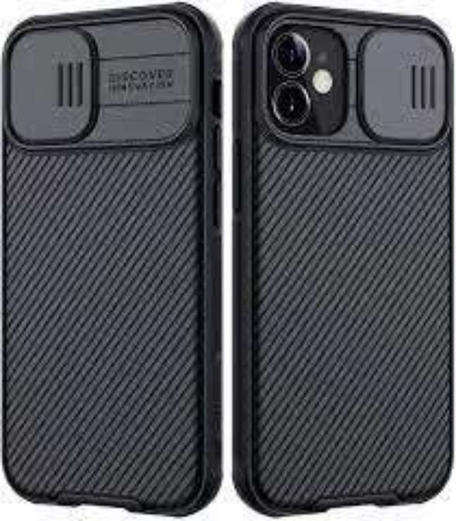 Protecting smartphone lenses is always important (Image: Disclosure/Discover) Protecting smartphone lenses is always important (Image: Disclosure/Discover)