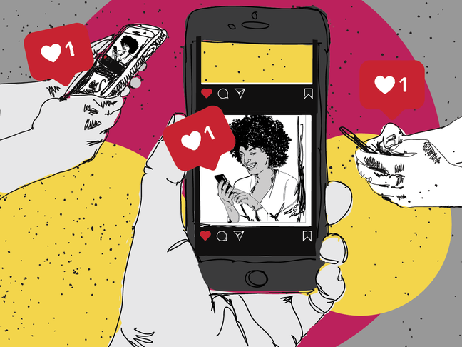 Instagram launches hacked account recovery center