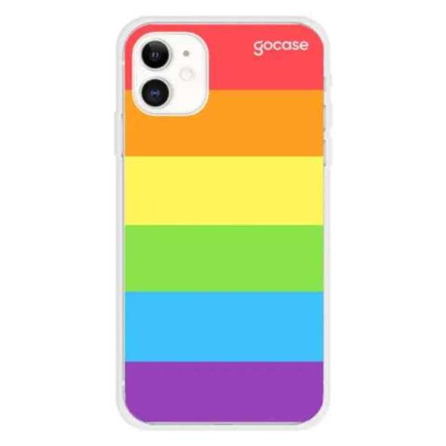 To give a personalized look, cases can be a good option (Image: Disclosure/Gocase) To give a personalized look, cases can be a good option (Image: Disclosure/Gocase)