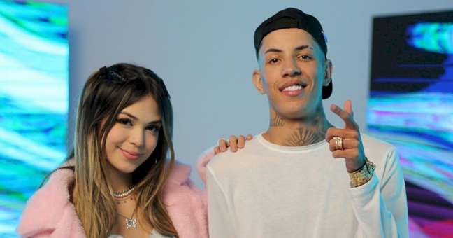 Melody and MC Don Juan unite in unprecedented single “Bala de Amor”