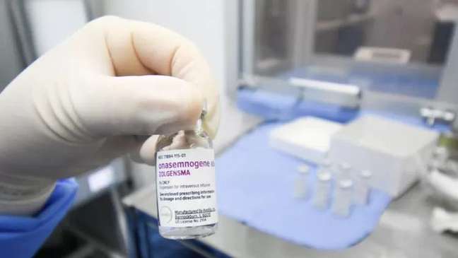 Zolgensma: Brazil will pay R$ 5.7 million for treatment if the medicine works