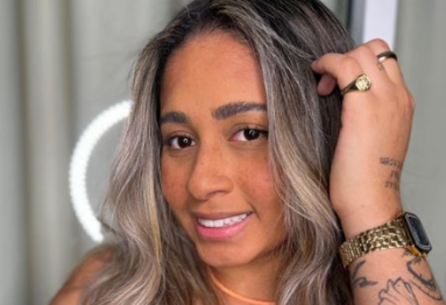 MC Loma pode pintar na próxima edição do BBB23 MC Loma pode pintar na próxima edição do BBB23