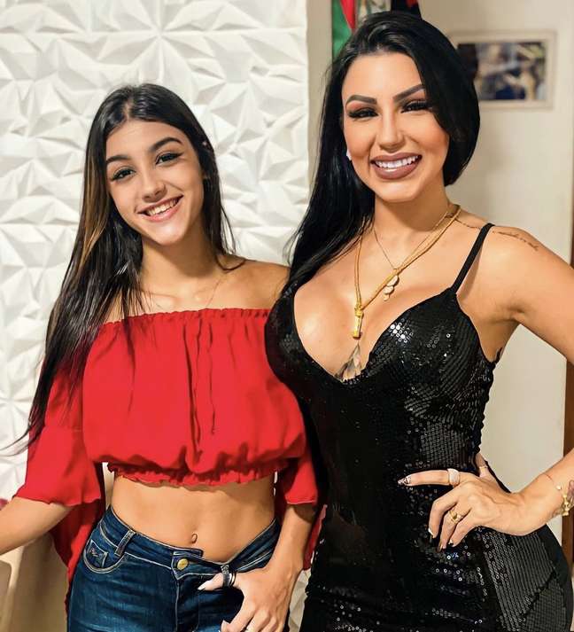 Mom Complains About Bia Miranda After ‘A Fazenda’ Ends: ‘He Almost Ended My Life’
