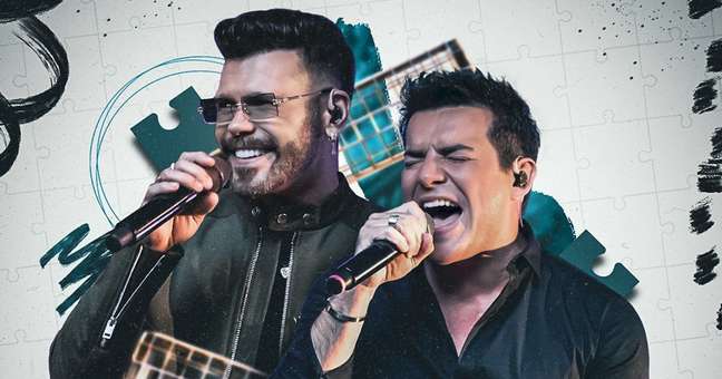 Marcos & Belutti release unreleased song “Depois de Me Usa”