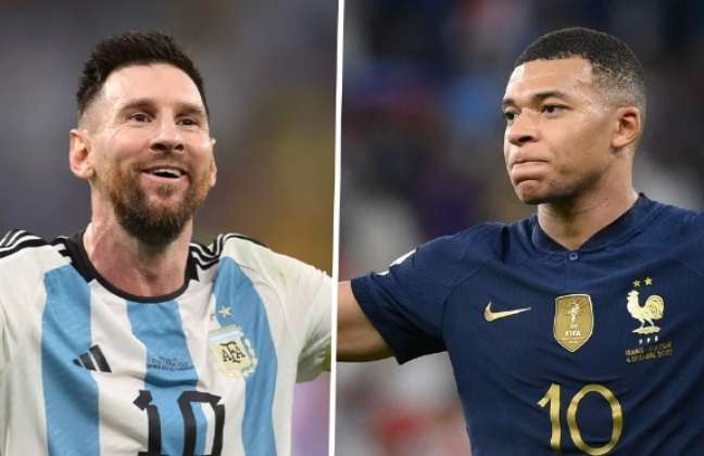 Argentina or France: predictions for the World Cup final in Qatar