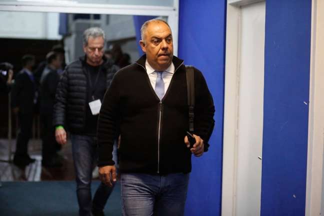 Flamengo mantém base vitoriosa e prepara terreno para reforços de olho no Mundial