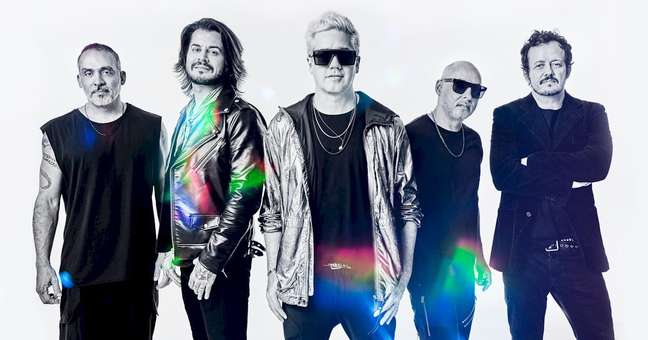 Jota Quest releases EP with remixes of the song “Te Ver Superar”