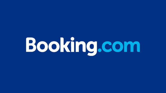 Can a host cancel a booking on Booking?