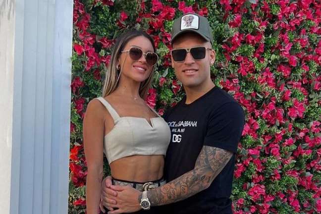 The wife of the Argentine footballer is afraid to find the glass in drinking in Qatar