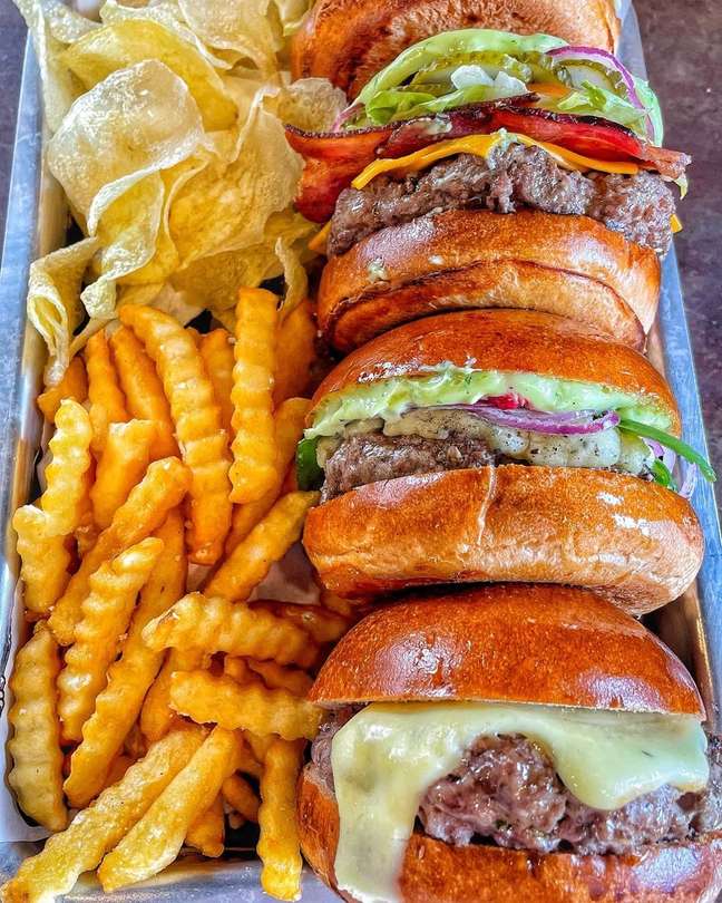 Around: Vila Leopoldina is experiencing a “gastronomic explosion”;  Appearance