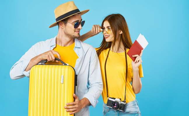 Changed the limit for accepting money for international travel