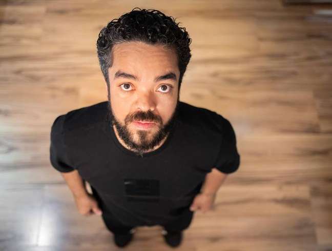 Model and actor with dwarfism only met someone like him at 17: ‘I’m proud of who I am’