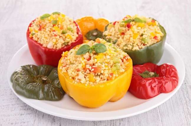 Bell pepper: know its variations and its health benefits