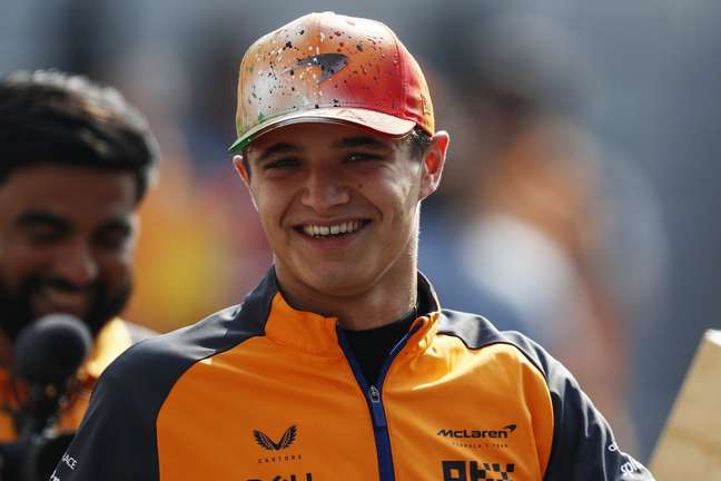 McLaren boss reveals Norris’ desire to race at Indy 500: ‘I see it happening’