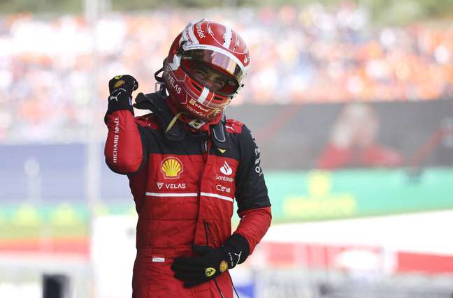Leclerc chooses Austria as the best race of the year: “Good pace from the first to the last lap”