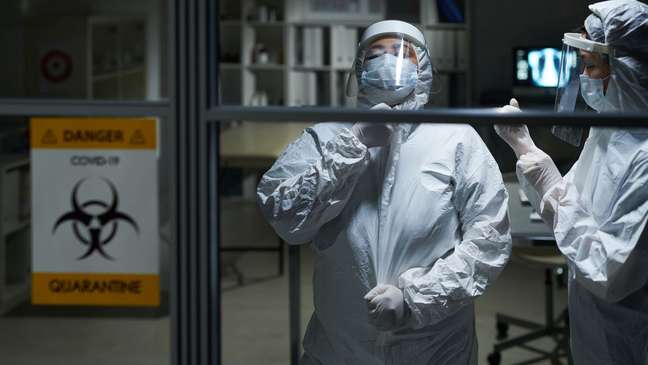 Covid-19 transmissible from corpses for two weeks, scientists discover