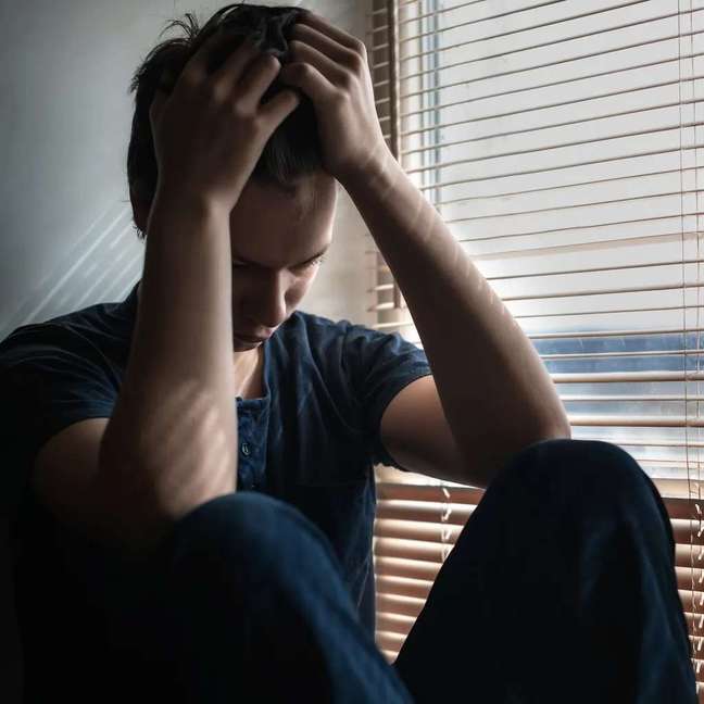 Study reveals 4 genes that may be associated with an individual's increased risk of suicide (Image credit: Twenty20photos/Envato Elements)