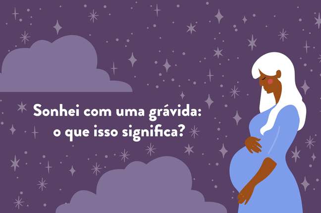 I dreamed of pregnancy – what does it mean?
