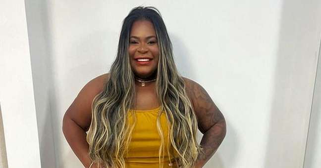 Jojo Todynho wins gold, platinum and diamond certificates for achievements