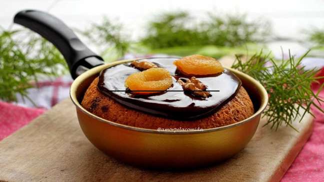 Practical and inclusive: find out how to make gluten-free and lactose-free panettone in a pan