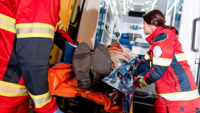 4 types of common vacation accidents, according to the paramedic