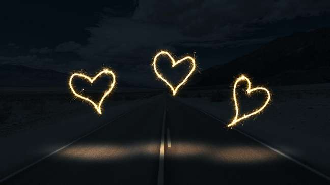 Which signs will fall in love in 2023?  See who will do well in relationships