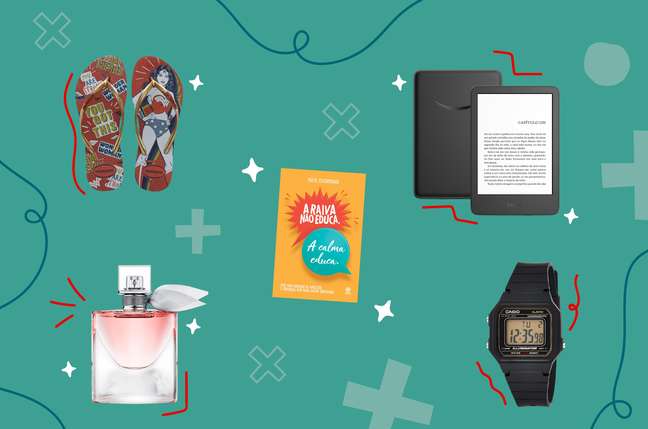 15 Christmas gift ideas for mom and dad