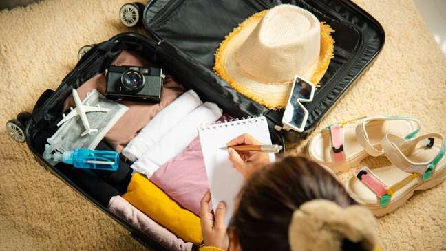 How to pack?  Advice to no longer suffer at the time of assembly