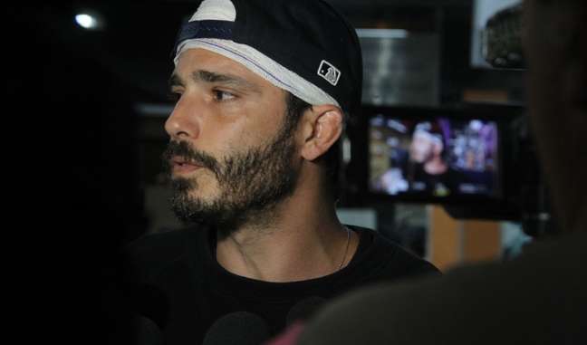 Thiago Rodrigues’ version is questioned after the police hear a new witness