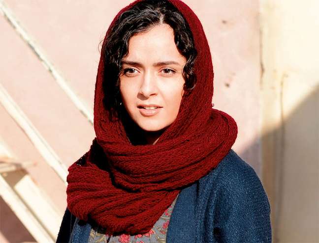 Oscar-winning film star arrested in Iran
