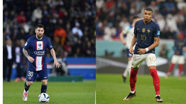 Argentina vs. France |  How to watch the cup final live
