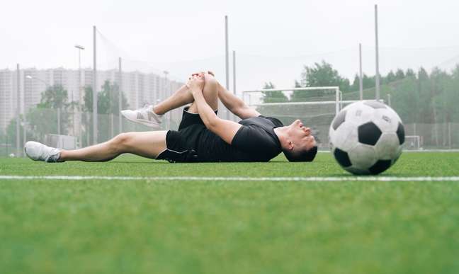 Dislocation: Understanding one of the most common injuries in soccer