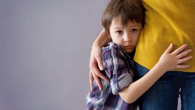 Anxiety: Learn to recognize the symptoms in children