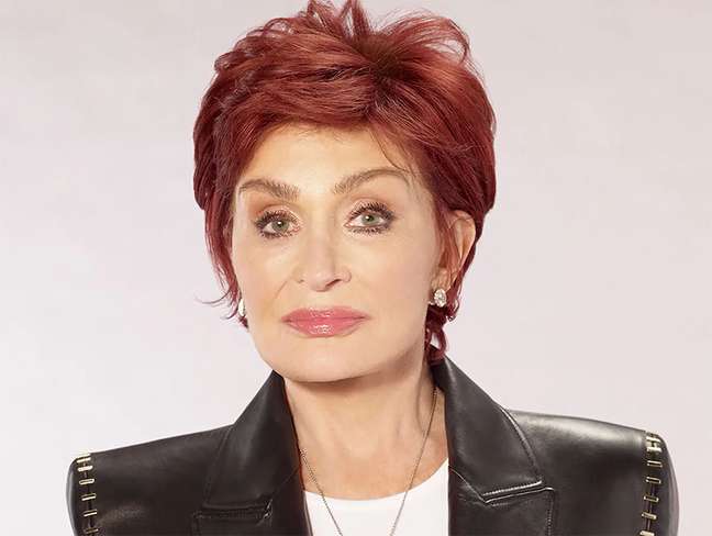 Sharon Osbourne rushed to hospital after filming in haunted house