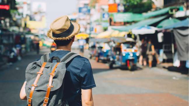 Are you going to travel?  Discover the advice of Sagittarius, the most adventurous sign of the zodiac